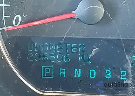 2007 Buick Lucerne Cx из США, поврежденный, VIN 1G4HP57237U130520